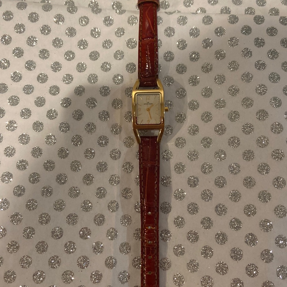 Anne Klein